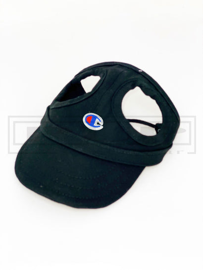 Champi Baseball Cap (avail in other colours) - PStreetwear