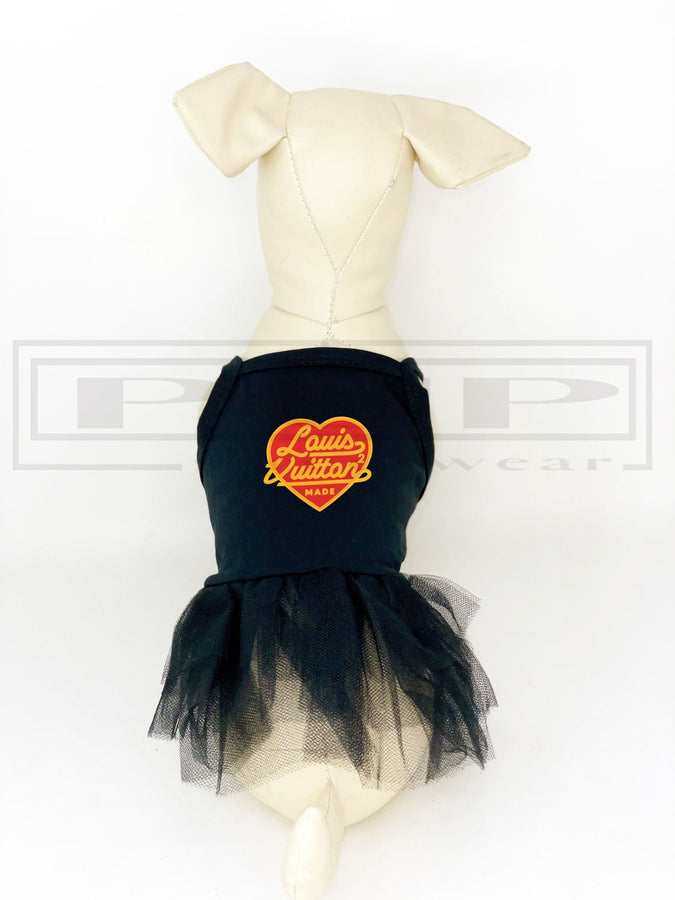 Ellie Made Tutu Skirt (avail in other colours) - PStreetwear