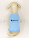 Champi Blue Patch Tshirt (avail in other colours) - PStreetwear