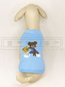 Frenzi Bear Baller Tshirt (avail in other colours) - PStreetwear