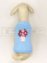 Chewnel Bouquet Tshirt (avail in other colours) - PStreetwear