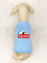 Supremo Snooze Tshirt (avail in other colours) - PStreetwear