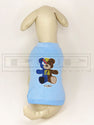 Frenzi Hero Bear Tshirt (avail in other colours) - PStreetwear