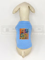 Givenchew Paint Sleeveless Shirt (avail in other colours) - PStreetwear