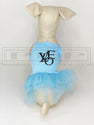 Ellie Love Tutu Skirt (avail in other colours) - PStreetwear