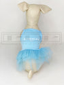 Givenchew Grunge Tutu Skirt (avail in other colours) - PStreetwear