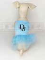 Dioorggy ERL Tutu Skirt (avail in other colours) - PStreetwear