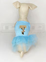 Pucci Minnie Tutu Skirt (avail in other colours) - PStreetwear