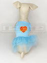 Ellie Made Tutu Skirt (avail in other colours) - PStreetwear
