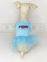 Frenzi Roma Tutu Skirt (avail in other colours) - PStreetwear