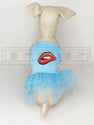 Ellie Lips Tutu Skirt (avail in other colours) - PStreetwear