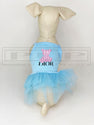 Dioorrgy Bear Tutu Skirt (avail in other colours) - PStreetwear