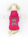 Furberry Bear Hoodie (avail in other colours) - PStreetwear