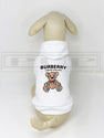 Furberry Bear Hoodie (avail in other colours) - PStreetwear