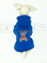 Furberry Bear Hoodie (avail in other colours) - PStreetwear