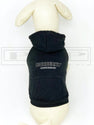 Furberry Button up Hoodie - PStreetwear
