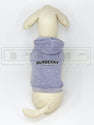 Furberry Button up Hoodie - PStreetwear