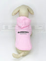 Furberry Button up Hoodie - PStreetwear