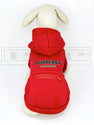 Furberry Zippered Pocket Hoodie (avail in other colours) - PStreetwear