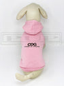 Comme De Chien Hoodie (avail in other colours) - PStreetwear