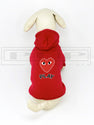 Comme De Chien Play Hoodie (avail in other colours) - PStreetwear