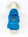 Chewnel Chains Zippered Pocket Hoodie (avail in other colours) - PStreetwear