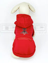 Chewnel Chains Zippered Pocket Hoodie (avail in other colours) - PStreetwear