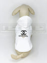 Chewnel Chains Button Up Pocket Hoodie (avail in other colours) - PStreetwear
