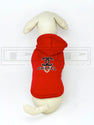 Chewnel Chains Button Up Pocket Hoodie (avail in other colours) - PStreetwear