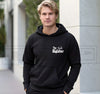 The Dog Father Hoodie (avail in other colours) - PStreetwear
