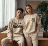 The Dog Father Sweatshirt (avail in other colours) - PStreetwear