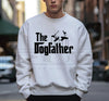 The Dog Father Sweatshirt (avail in other colours) - PStreetwear