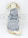 Petssentials FOG Zippered Pocket Hoodie (avail in other colours) - PStreetwear