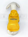 Petssentials FOG Zippered Pocket Hoodie (avail in other colours) - PStreetwear