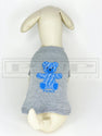 Frenzi Blue Bear Tshirt (avail in other colours)