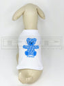 Frenzi Blue Bear Tshirt (avail in other colours)