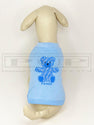 Frenzi Blue Bear Tshirt (avail in other colours)