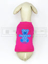Frenzi Blue Bear Tshirt (avail in other colours)