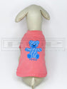 Frenzi Blue Bear Tshirt (avail in other colours)