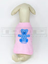Frenzi Blue Bear Tshirt (avail in other colours)