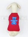 Frenzi Blue Bear Tshirt (avail in other colours)