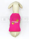 Frenzi Frag Tshirt (avail in other colours)
