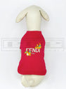 Frenzi Frag Tshirt (avail in other colours)