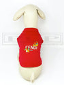 Frenzi x FRAG Sleeveless Shirt (avail in other colours)