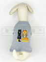 Frenzi Garfield Tshirt (avail in other colours)