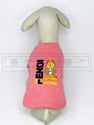 Frenzi Garfield Tshirt (avail in other colours)