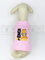 Frenzi Garfield Tshirt (avail in other colours)