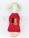 Frenzi Garfield Tshirt (avail in other colours)