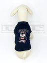 Frenzi Penguin Sleeveless Shirt (avail in other colours)