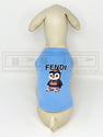Frenzi Penguin Sleeveless Shirt (avail in other colours)